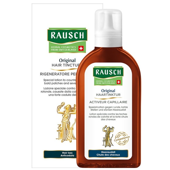 RAUSCH (Deutschland) GmbH Rausch Original Haartinktur