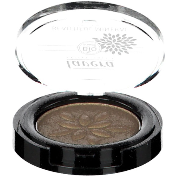 lavera Beautiful Mineral Eyeshadow Egdy Olive 37 (2 g)