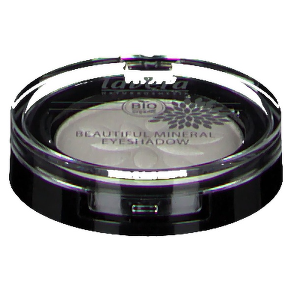 lavera Beautiful Mineral Eyeshadow Shiny Blossom 40 (2 g)