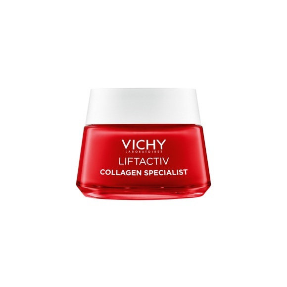 Vichy Liftactiv Collagen Specialist Creme 50ml