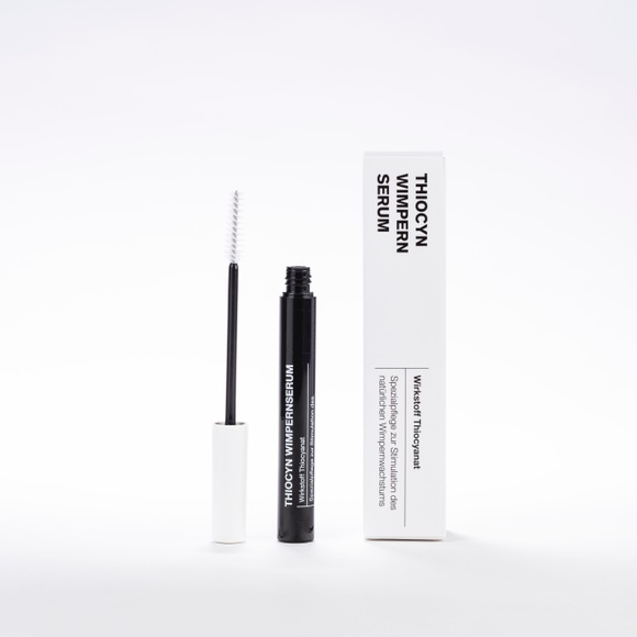 Thiocyn GmbH Thiocyn Wimpernserum
