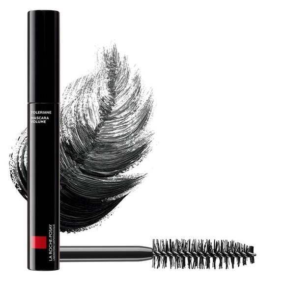 L'OREAL BELGILUX - DIVISION COSMETIQUE ACTIVE LA Roche-Posay Toleraine Mascara Volume