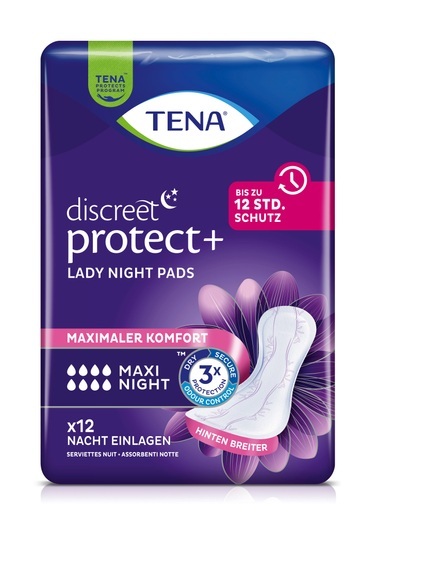 Essity Germany GmbH Tena Lady Maxi Night