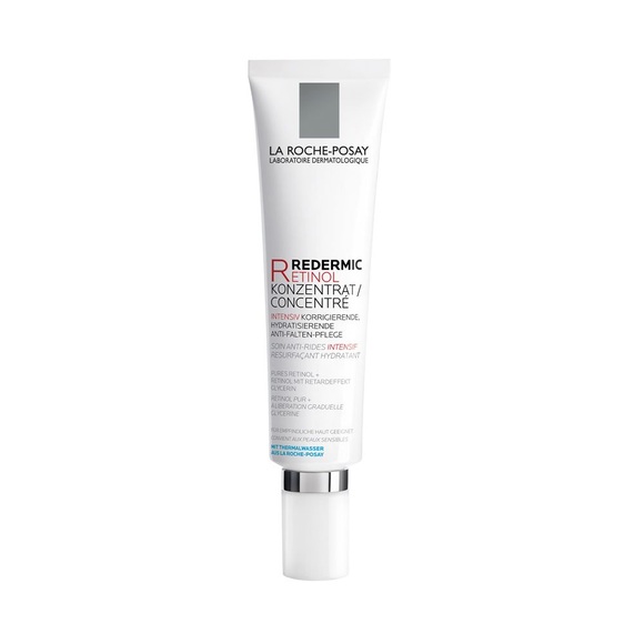 La Roche Posay Redermic R Creme 30ml