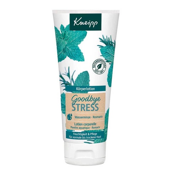 Kneipp® Körperlotion Goodbye Stress