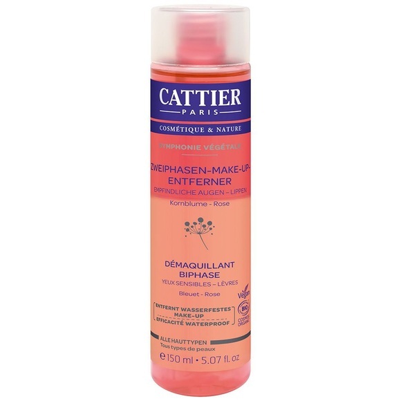 Zweiphasen-Make-Up-Entferner 150.0 ml