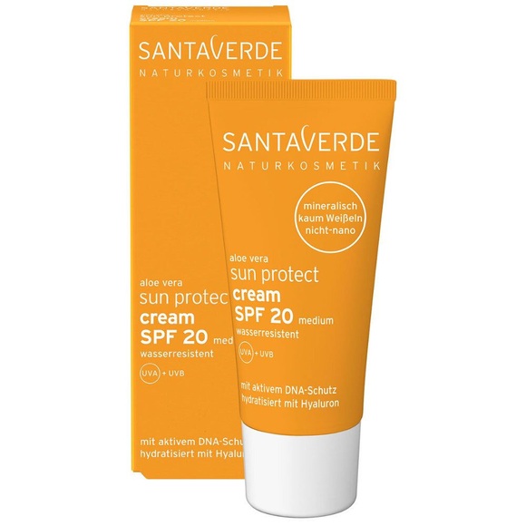 Sun Protect Cream SPF 20 50.0 ml