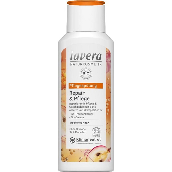 Lavera Pflegespülung Repait & Pflege