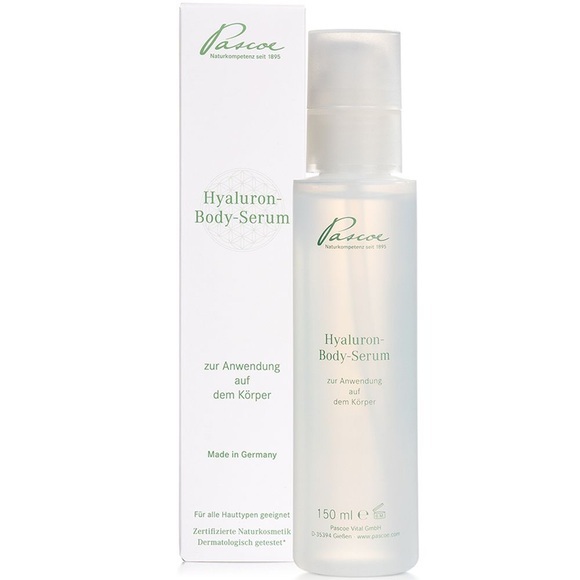 Hyaluron-Body-Serum