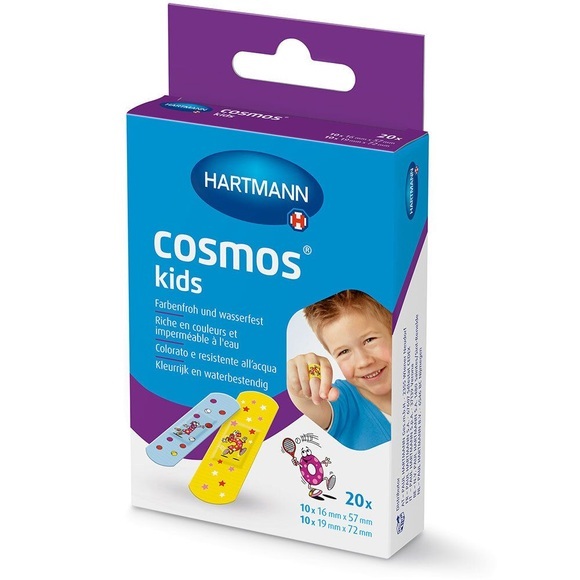 HARTMANN cosmos® kids Pflaster