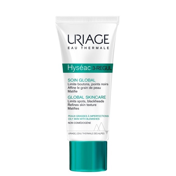 Uriage Hyséac 3-Regul Globale Hautpflege