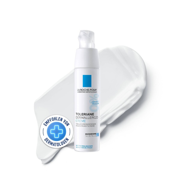 La Roche-Posay Toleriane Dermallergo Creme (40ml)
