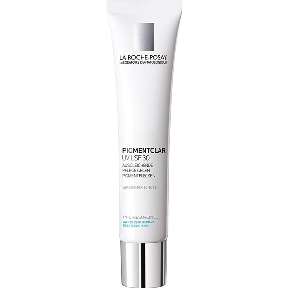 La Roche-Posay Pigmentclar UV Pflege gegen Pigmentflecken