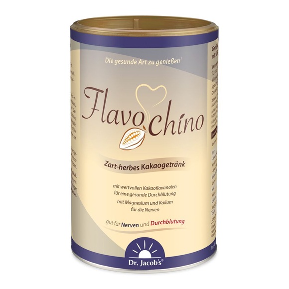 Dr. Jacob's Flavochino (450 g)