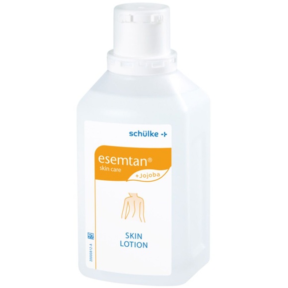 esemtan skin lotion (500 ml)