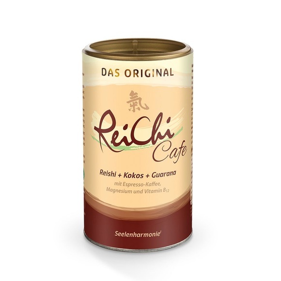 Dr. Jacob's ReiChi (180g)
