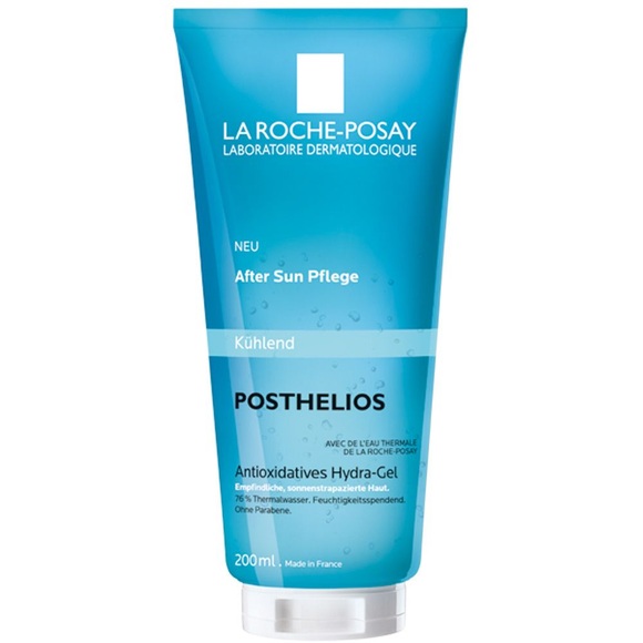 L'Oreal Deutschland GmbH - LA ROCHE-POSAY La Roche-Posay Posthelios Hydra - Gel Après-Pflege