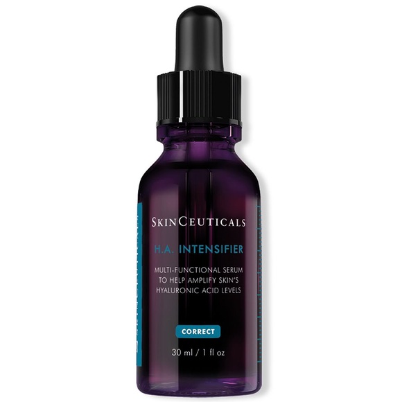 SkinCeuticals Pelle pasticca aASDFD intensificatore - intensificatore di acido ia...