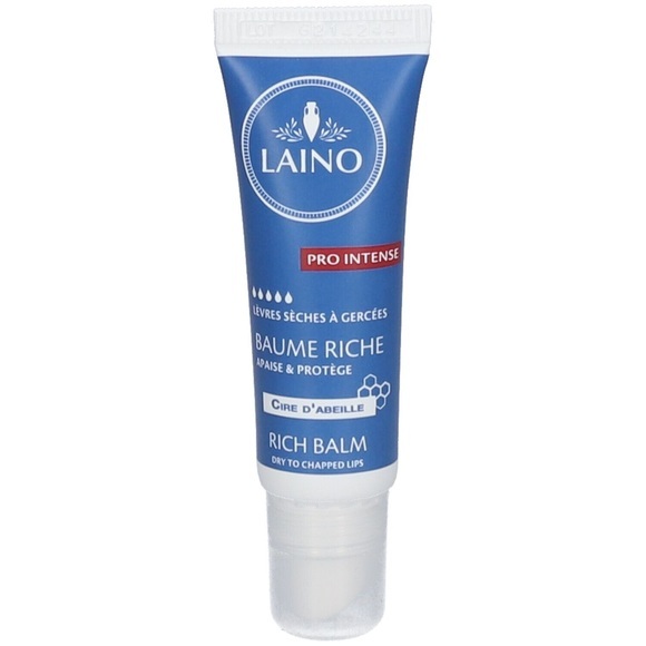 Laino Pro Intensiv-Lippenbalsam