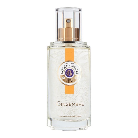 Roger Gallet - Erfrischendes Duftwasser Gingembre Rouge - 50 ml