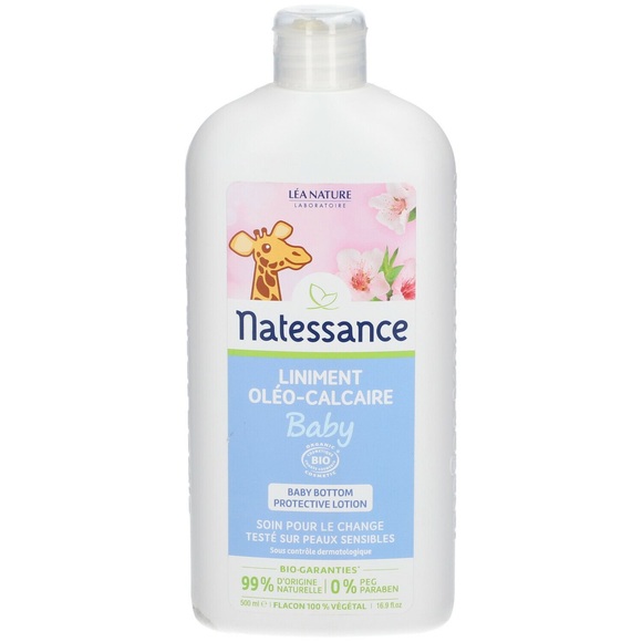Natessance Oleoliniment