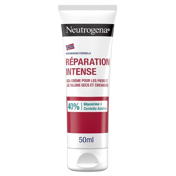 Neutrogena® Schrundensalbe