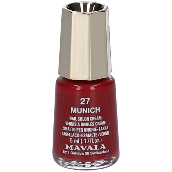 New Look Color's Collection - Munich 27