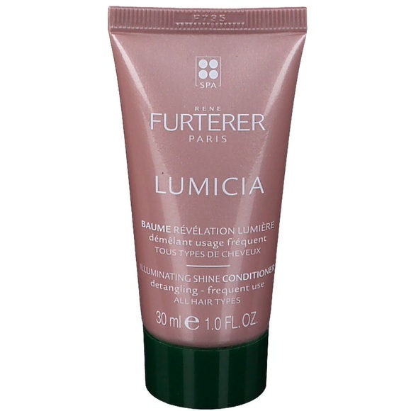 Furterer - Haarbalsam Lumicia - 30 ml