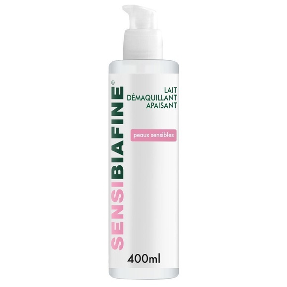 SensiBiafine® Beruhigende Reinigungsmilch