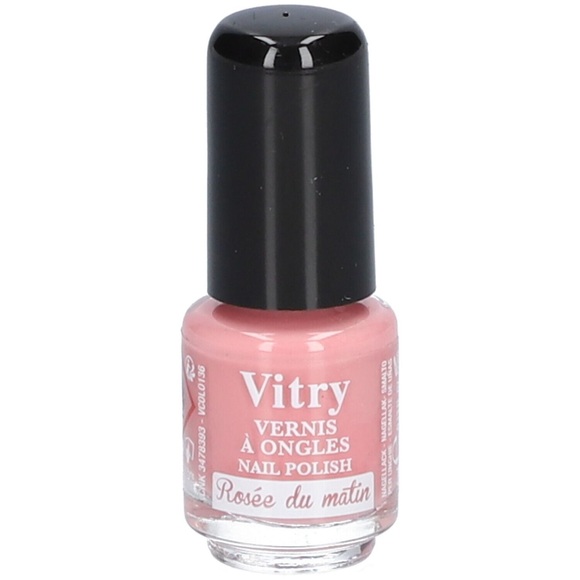 Vitry Nagellack Rosée du matin N°136