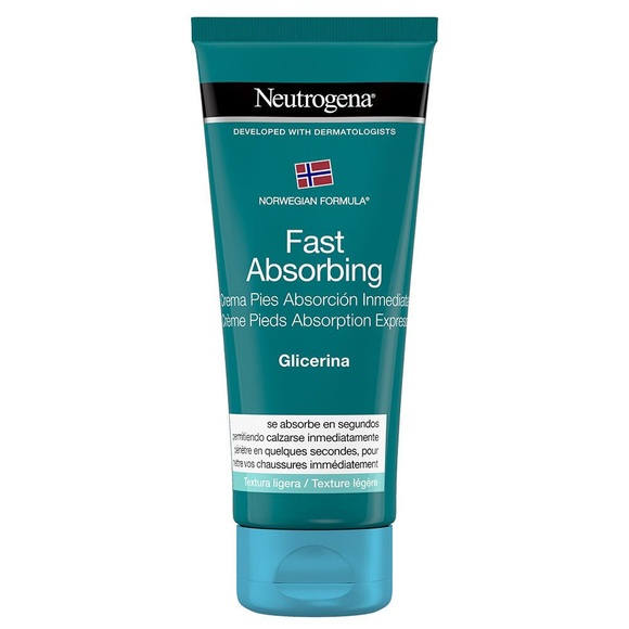 Neutrogena® Fußcreme Express-Absorption
