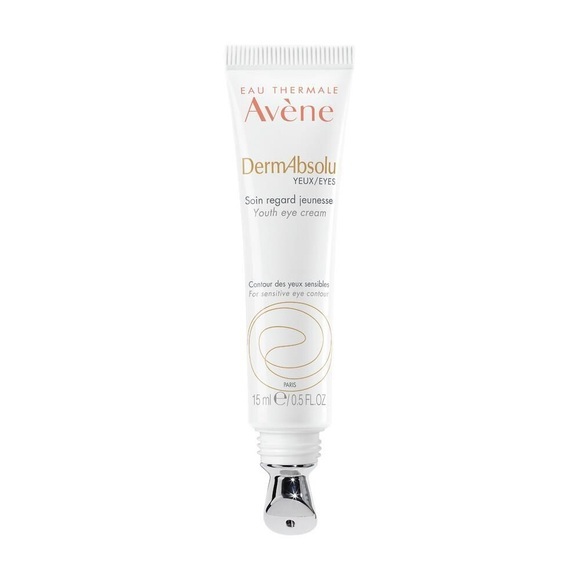 Avène DermAbsolu verjüngende Augenpflege (15 ml)