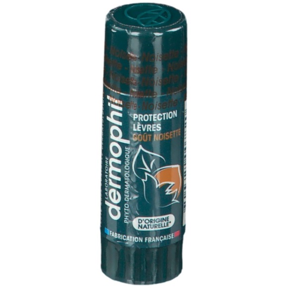 dermophil Lippenpflegestift