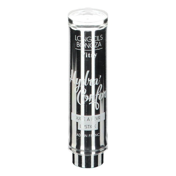 Vitry Longcils Hydra'confort Matte Lipstick N°12