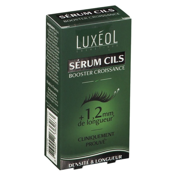 LUXÉOL Wimpernserum