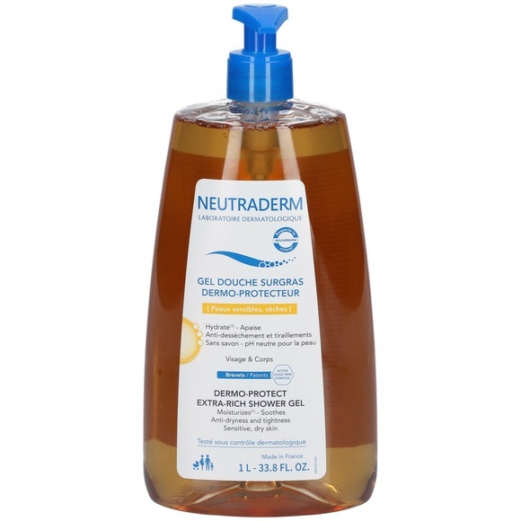 Neutraderm Duschgel