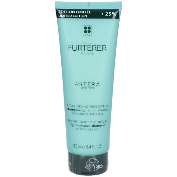 RENÉ FURTERER Astera Sensitive Shampoo