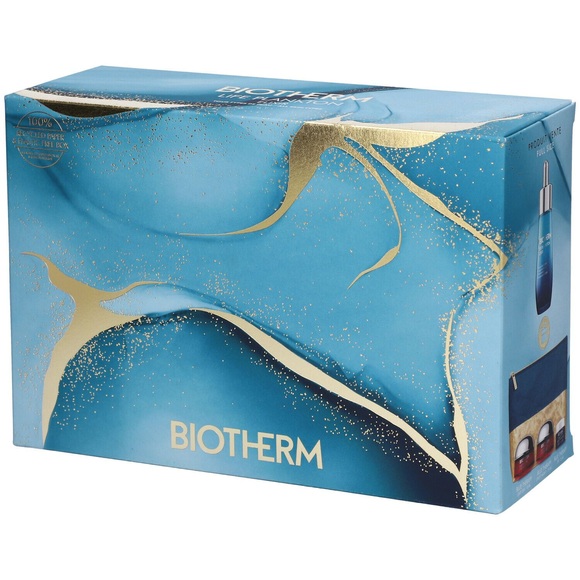 Biotherm Life Plankton Set