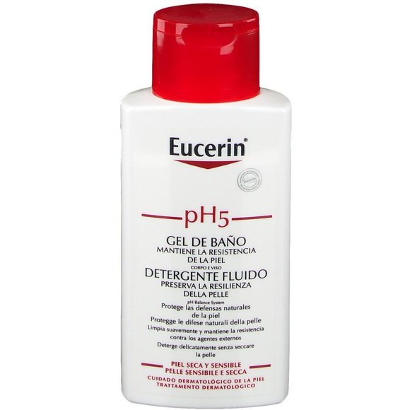 Eucerin® pH5 Waschlotion