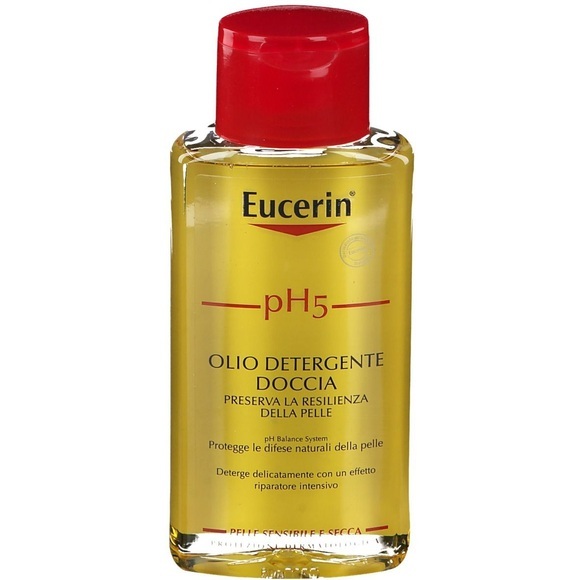 Eucerin® pH5 Hautschutz Duschgel