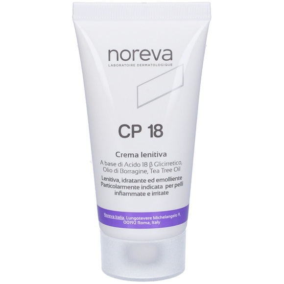 Noreva CP18 Beruhigende Creme
