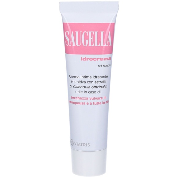 Saugella® Hydrocrema