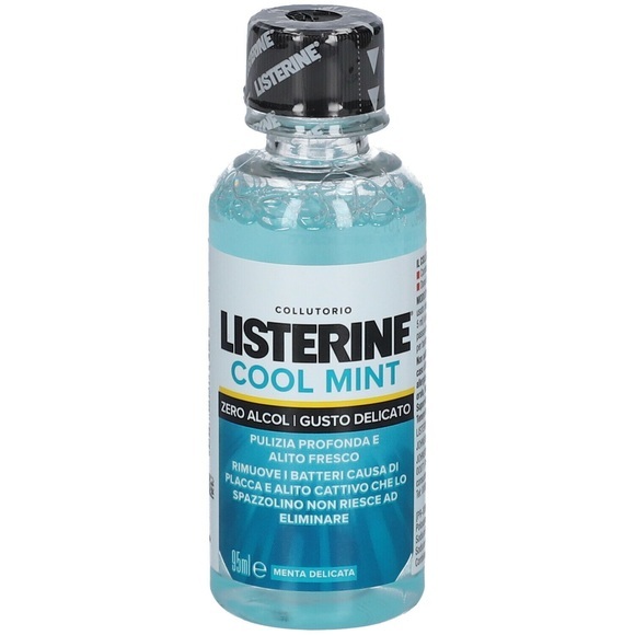 Listerine® Null