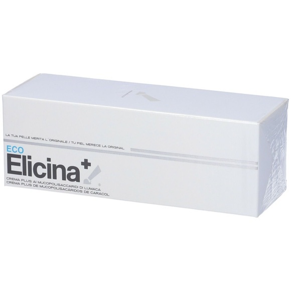 Elicina ECO Plus Creme