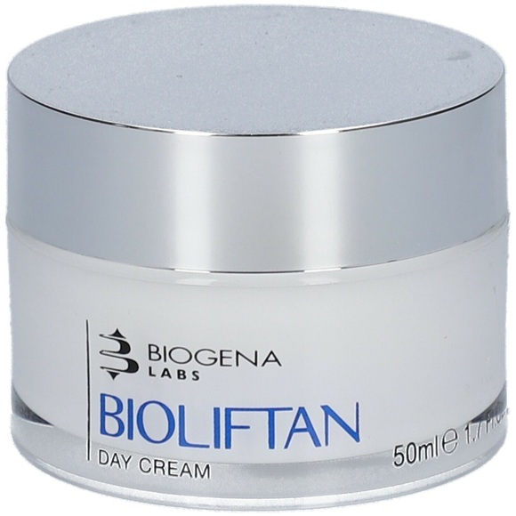 Bioliftan Tagescreme