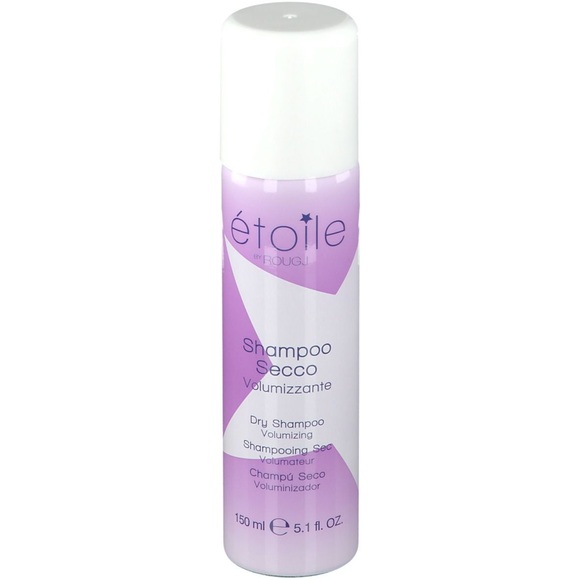ROUGJ Étoile Trockenshampoo