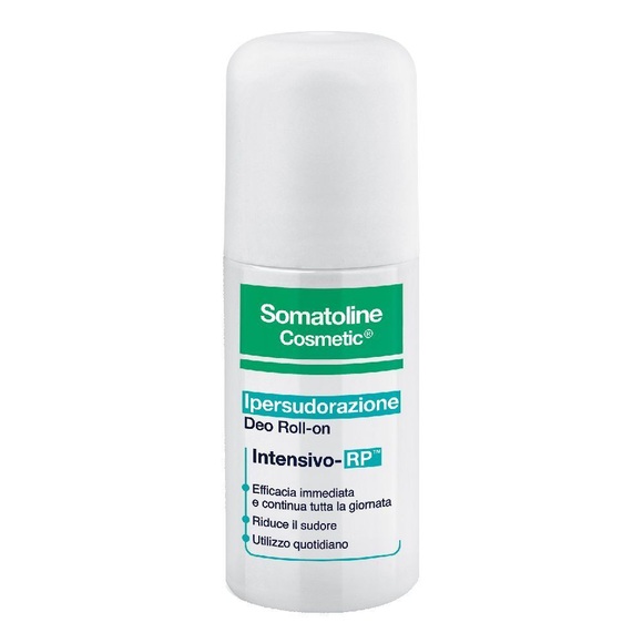 Somatoline Cosmetic® Deo-Roll-On-Hypersudorisierung