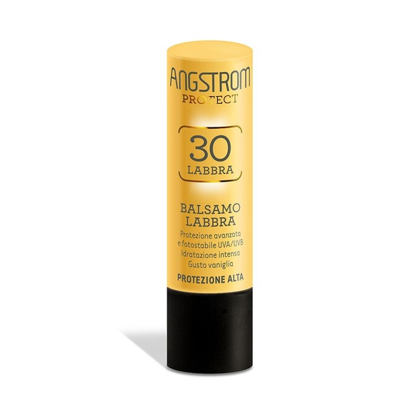 ANGSTROM PROTECT Lippenpflege Balsam LSF 30