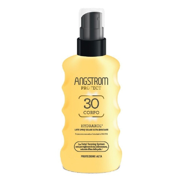 PERRIGO ITALIA Srl Angstrom Protect Hydraxol® 30 Körper