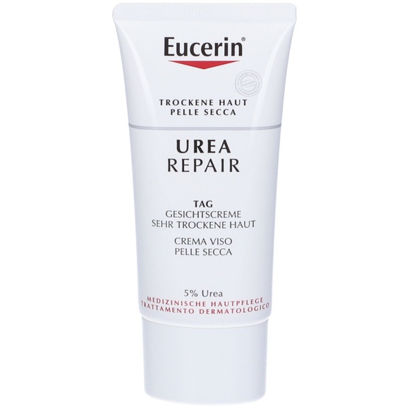 Eucerin® Urea Repair Tag Gesichtscreme 5% Urea